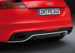 Audi TT RS Plus 2012 года (WW)